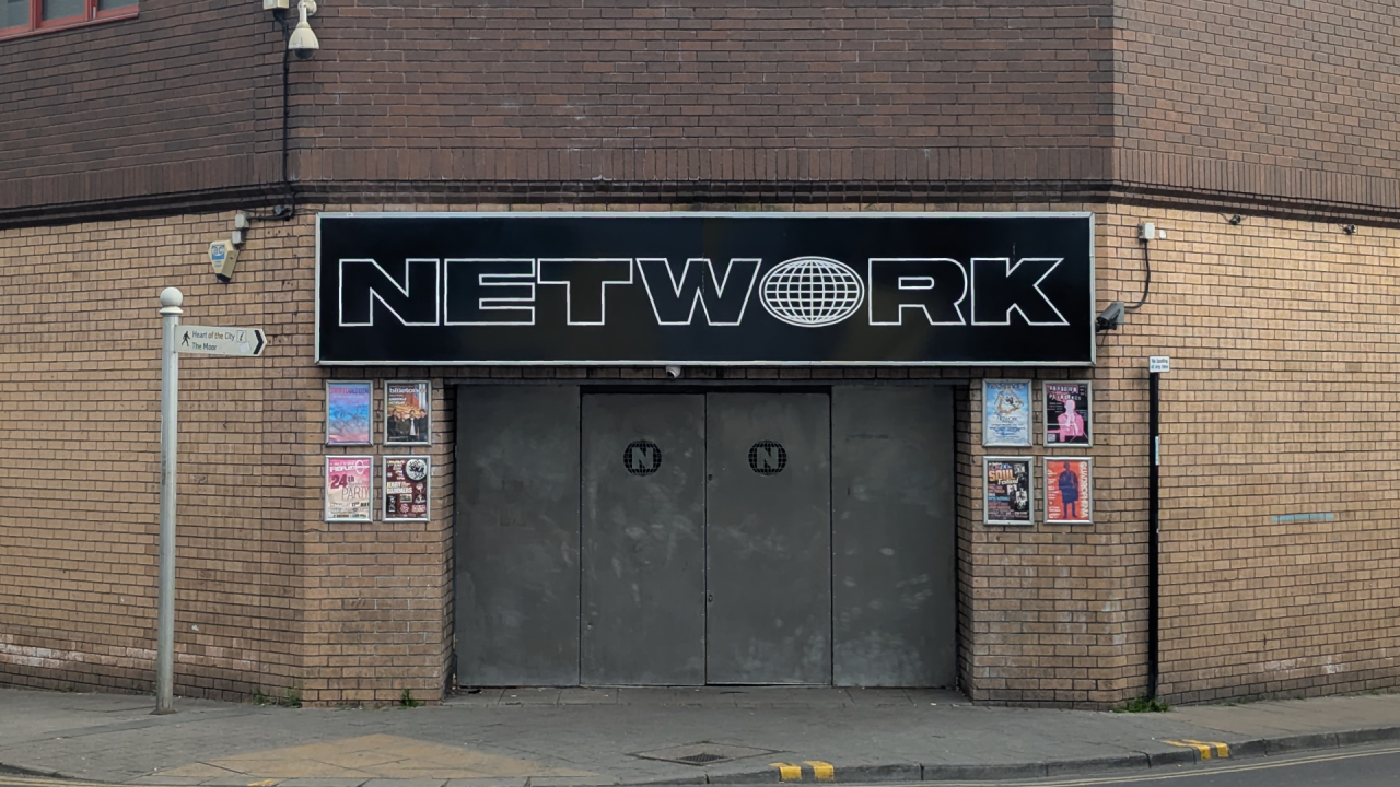 Network