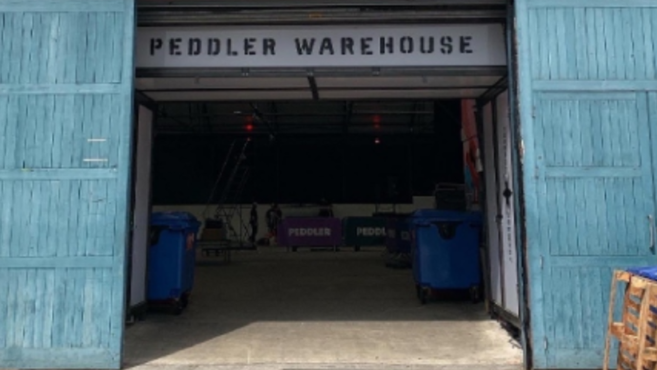Peddler