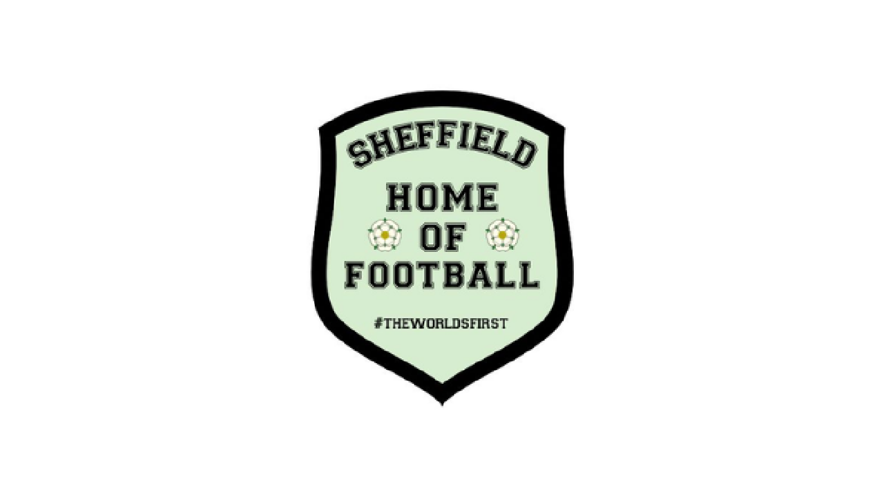 Home of Football Logo