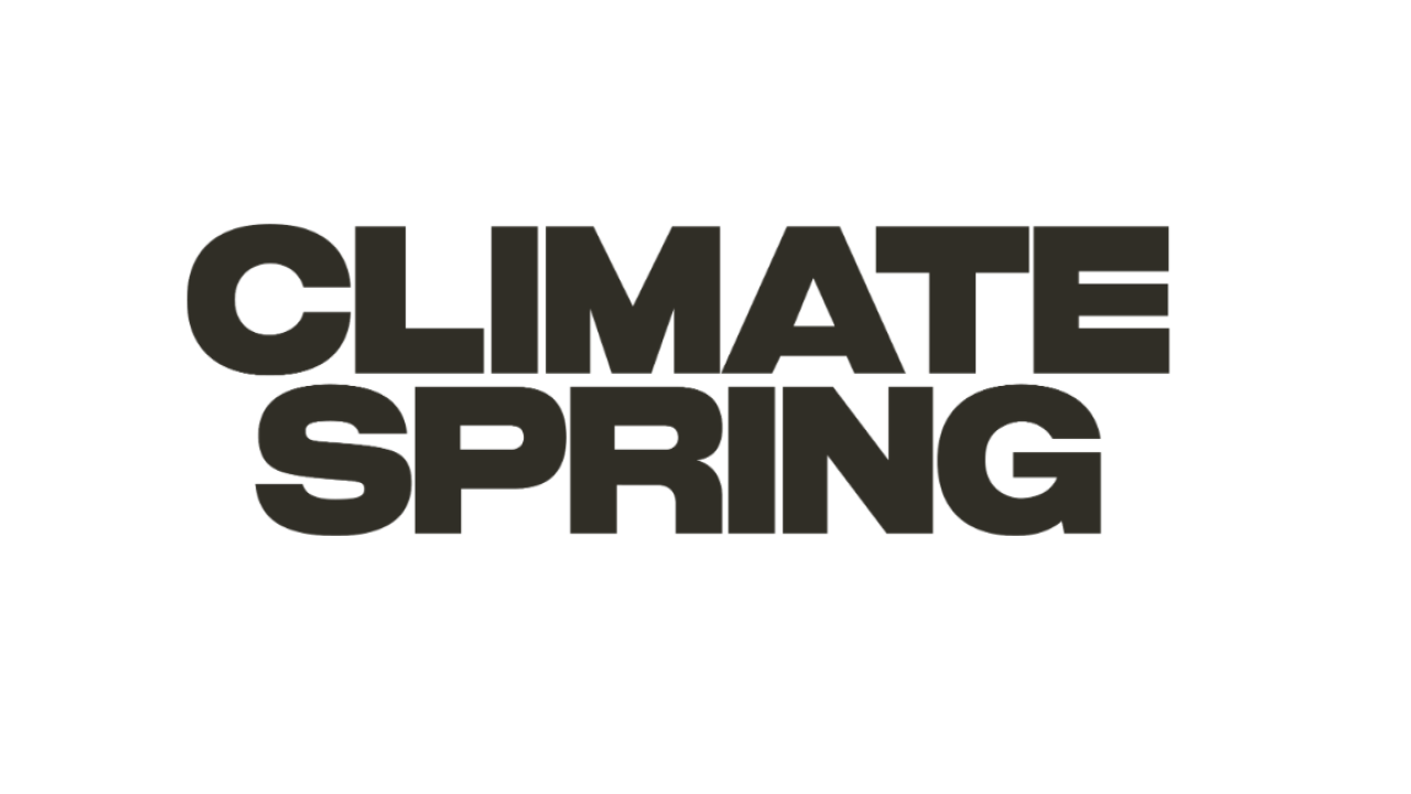 Climate Spring