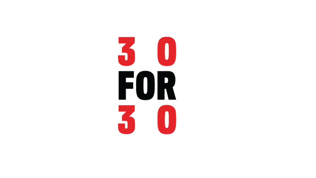 30 F0R 30 ESPN