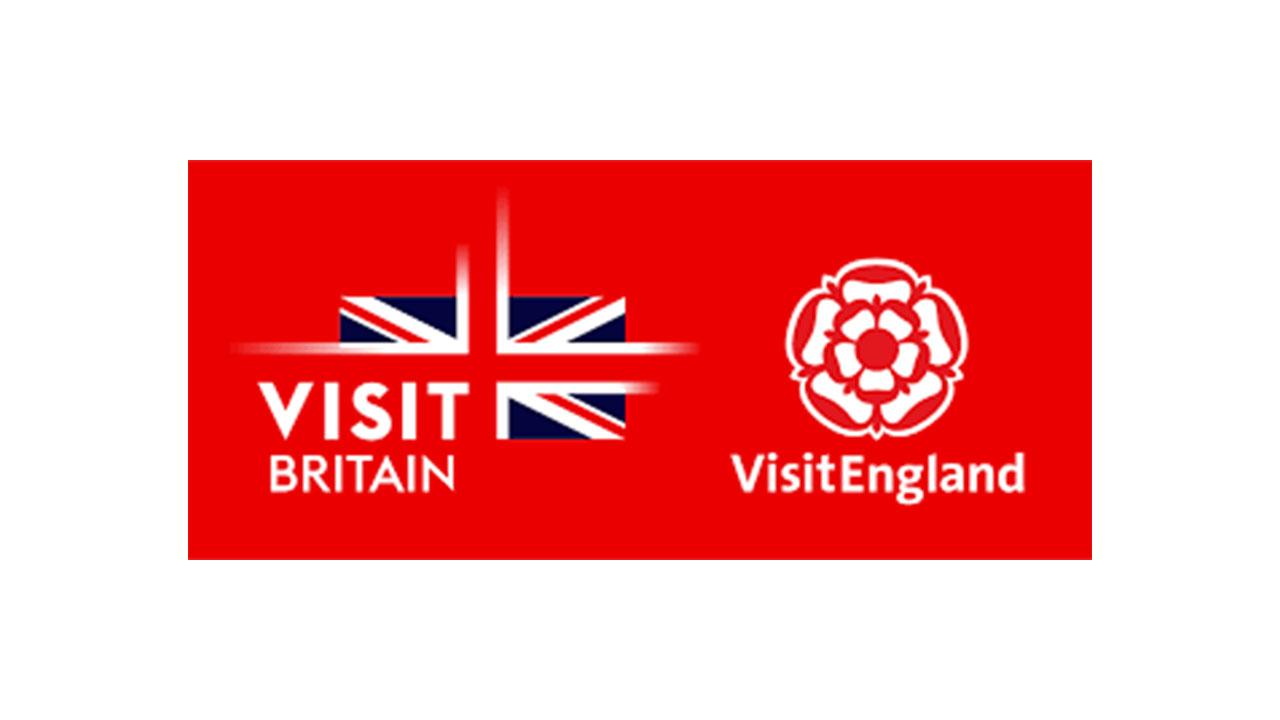 Visit Britain Logo