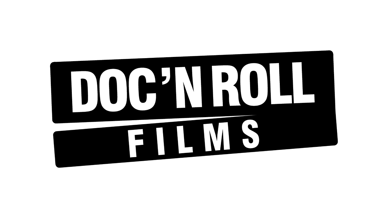 Doc N Roll Films Logo
