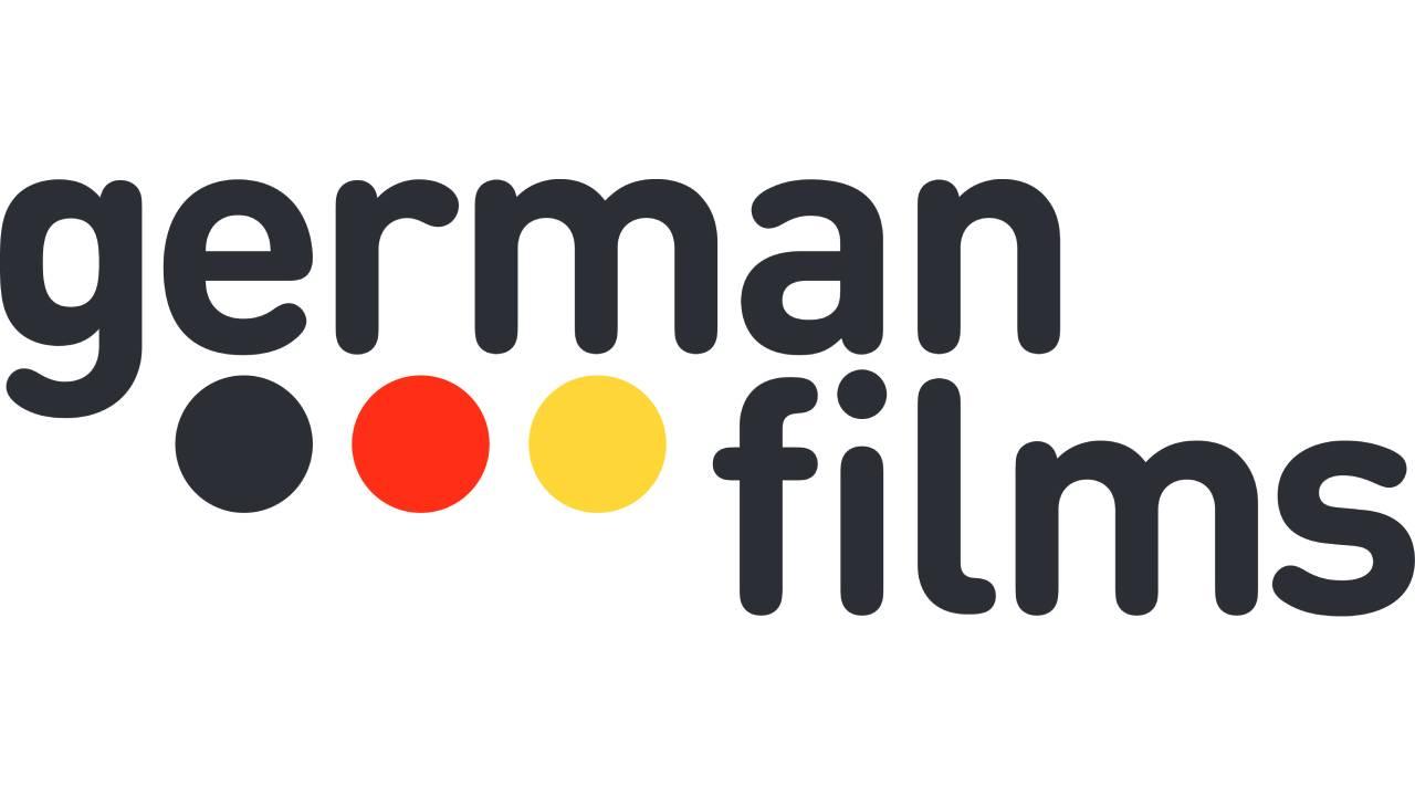 German Films Logo