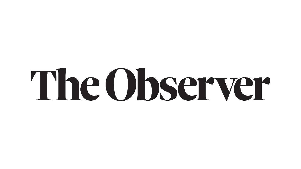 The Observer Logo