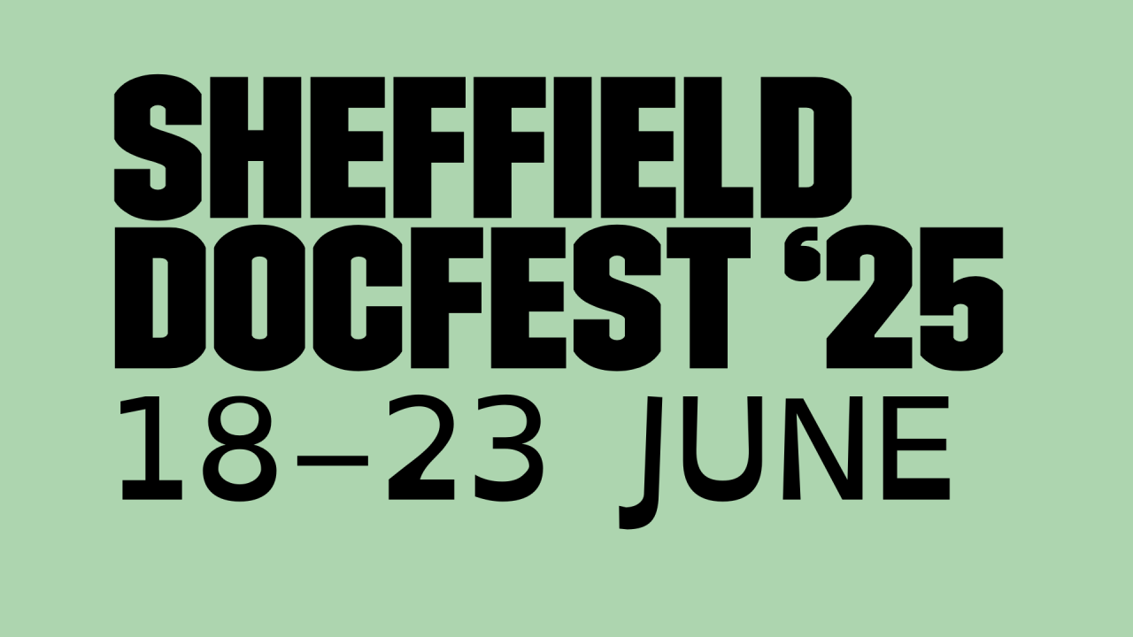 Logo in black text and date in OpenDyslexic font on green background