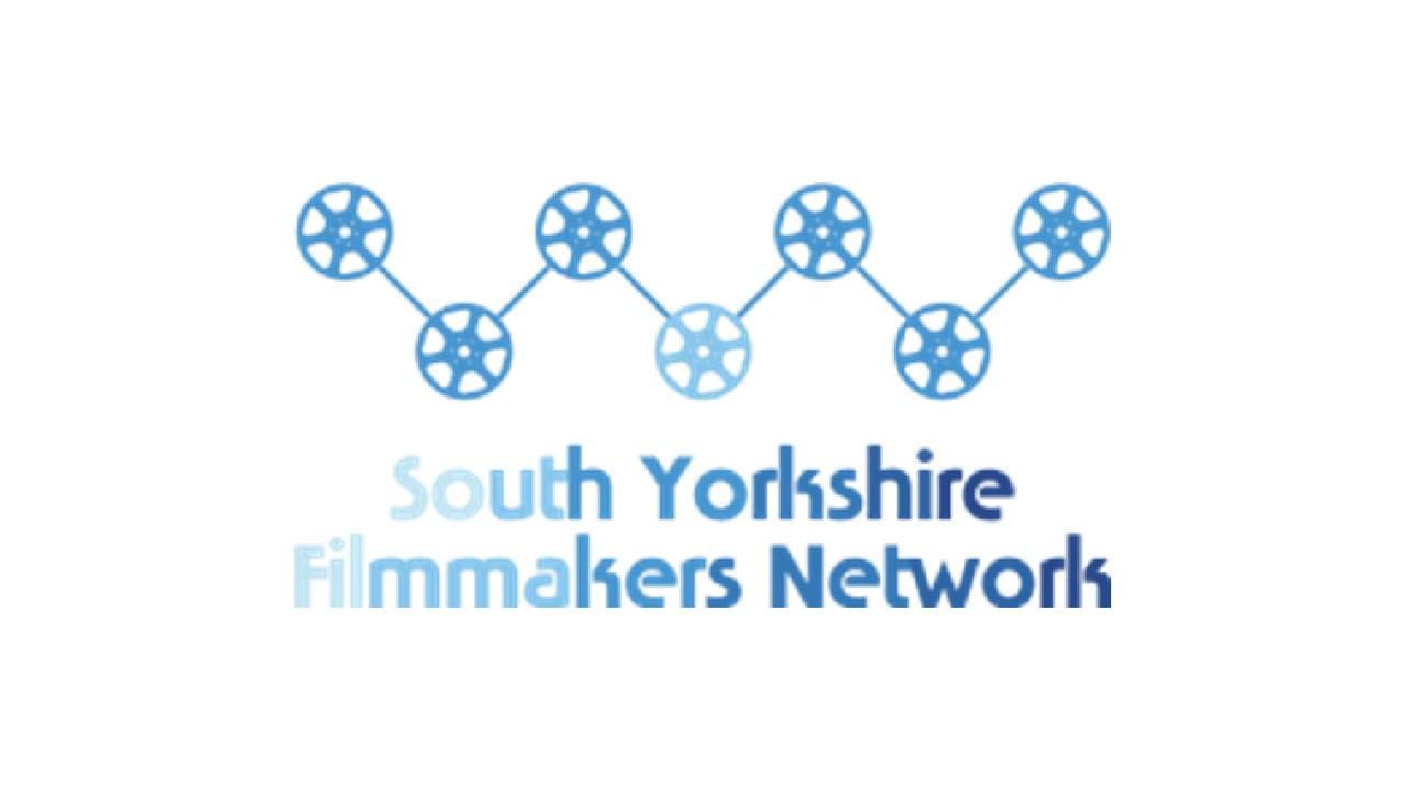 South Yorkshire Filmmakers Network Logo