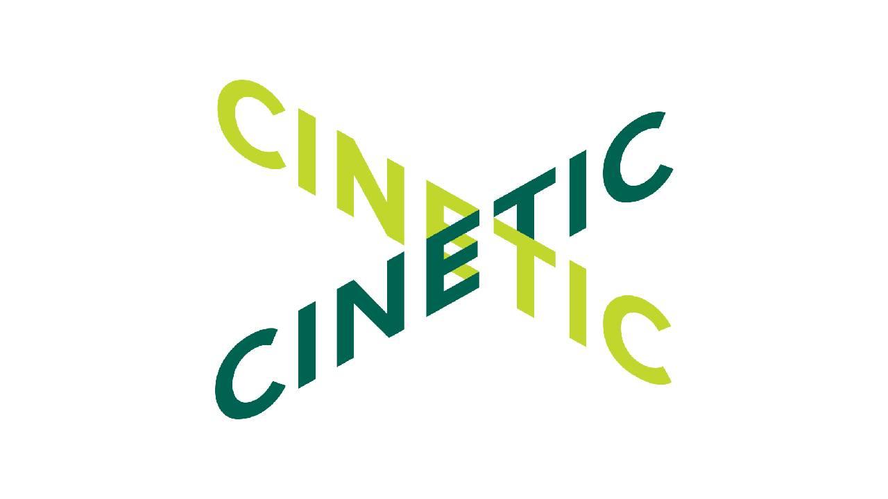 Cinetic Logo