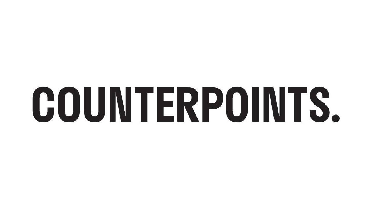 Counterpoints logo