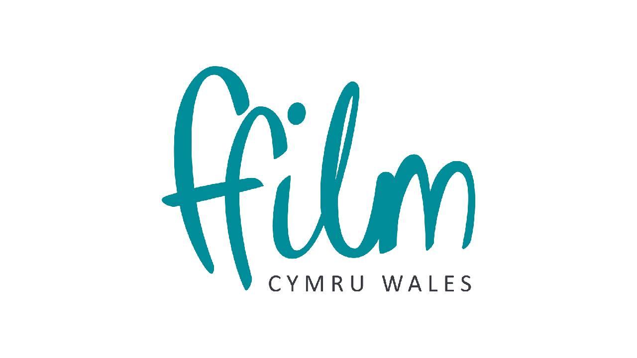 Ffilm Cymru Wales Logo