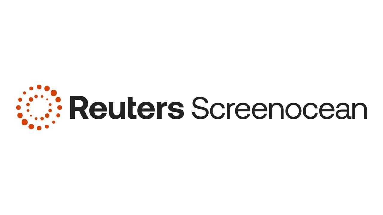 Reuters Logo