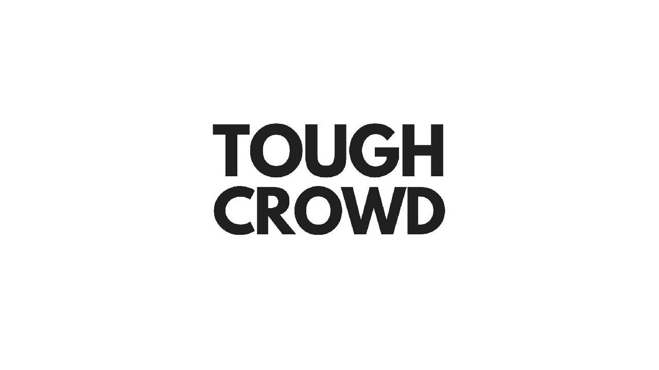 Tough Crowd logo