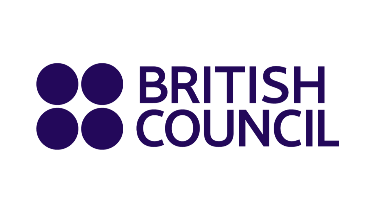 british council logo