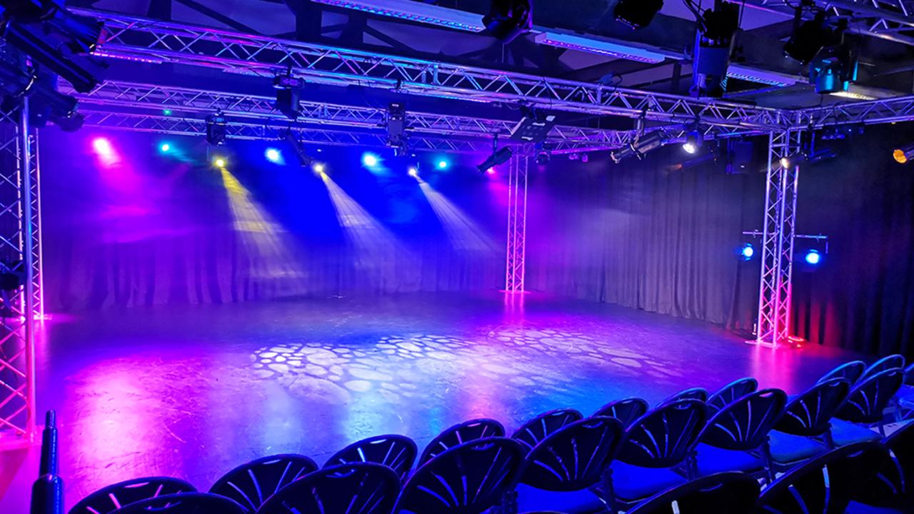 Sheffield Hallam University Performance Lab