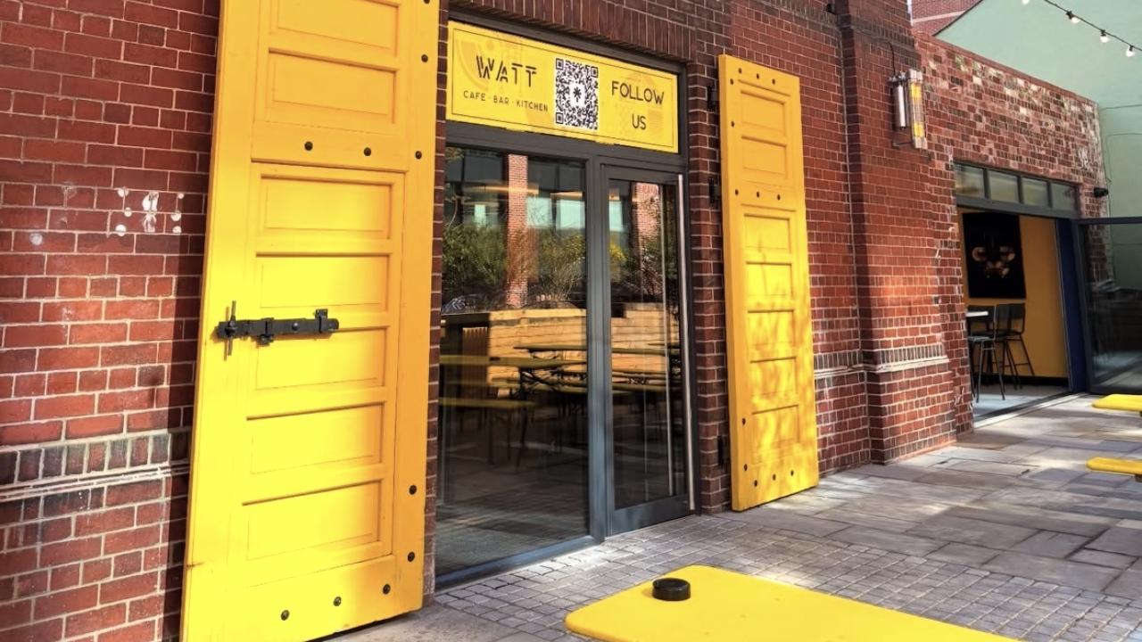 Watt Bar