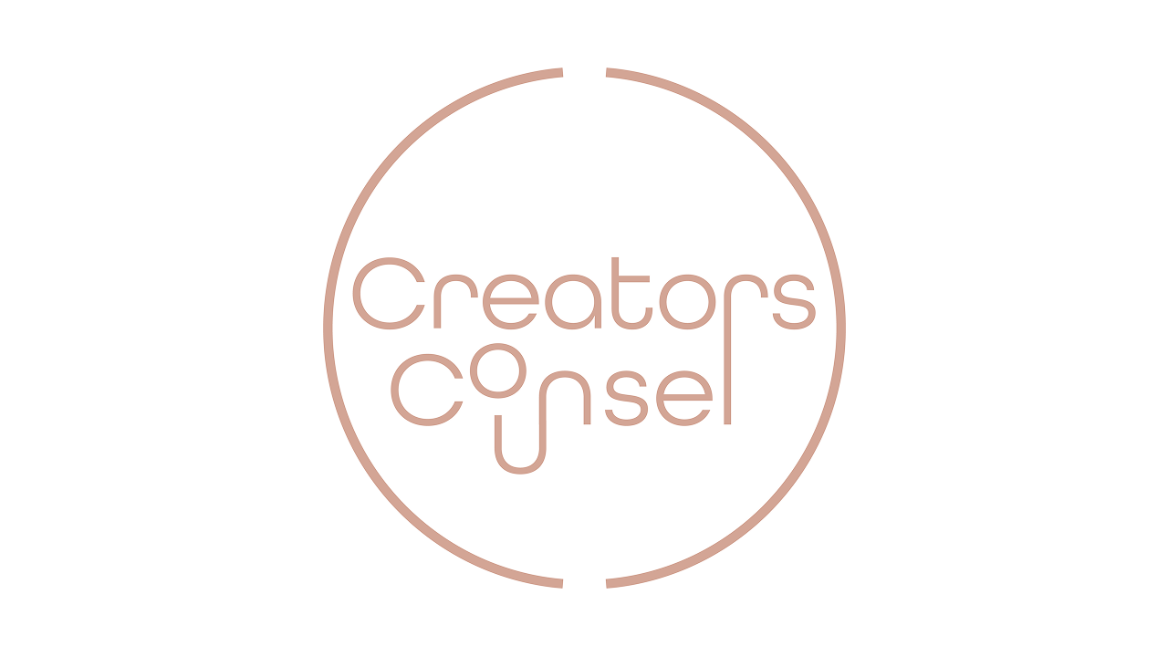 Creators Counsel logo