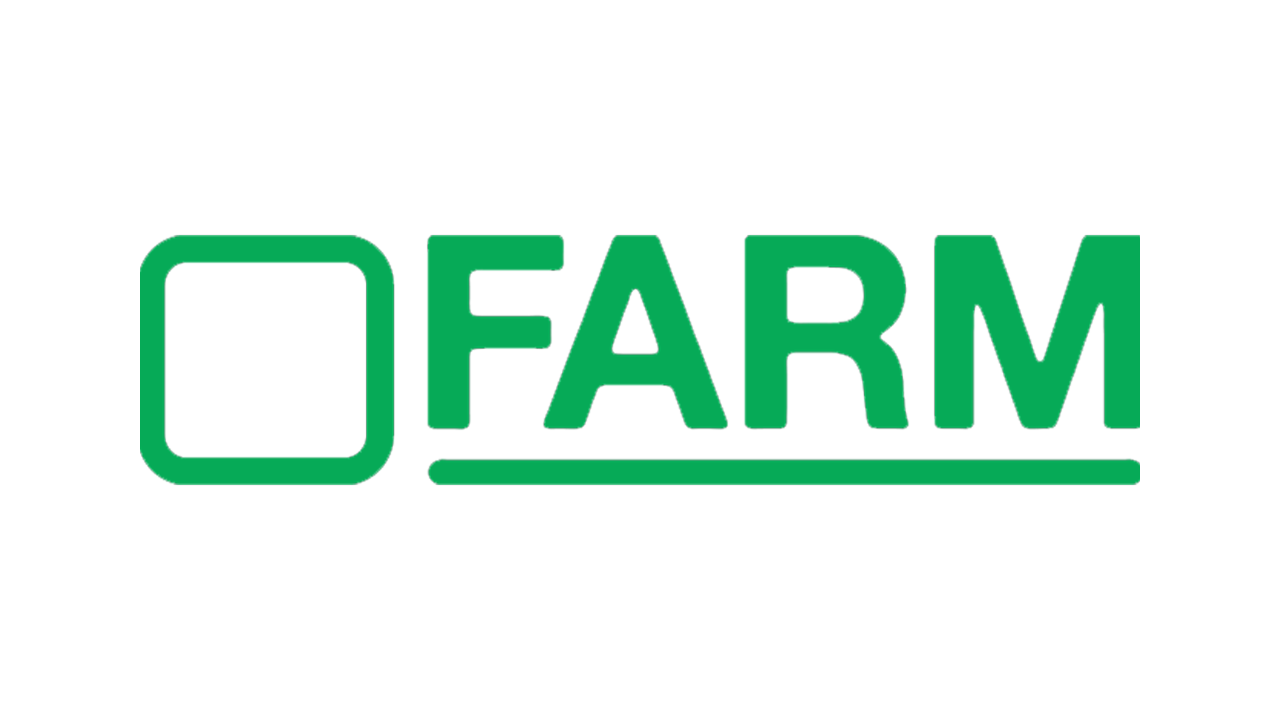 The Farm logo