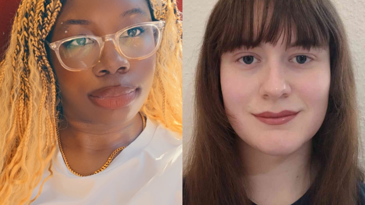 Headshots of our 2026 DocCritics