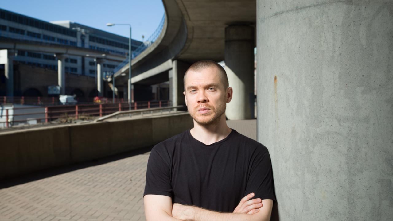 Gary Stevenson 4 (c) Pål Hansen.jpg