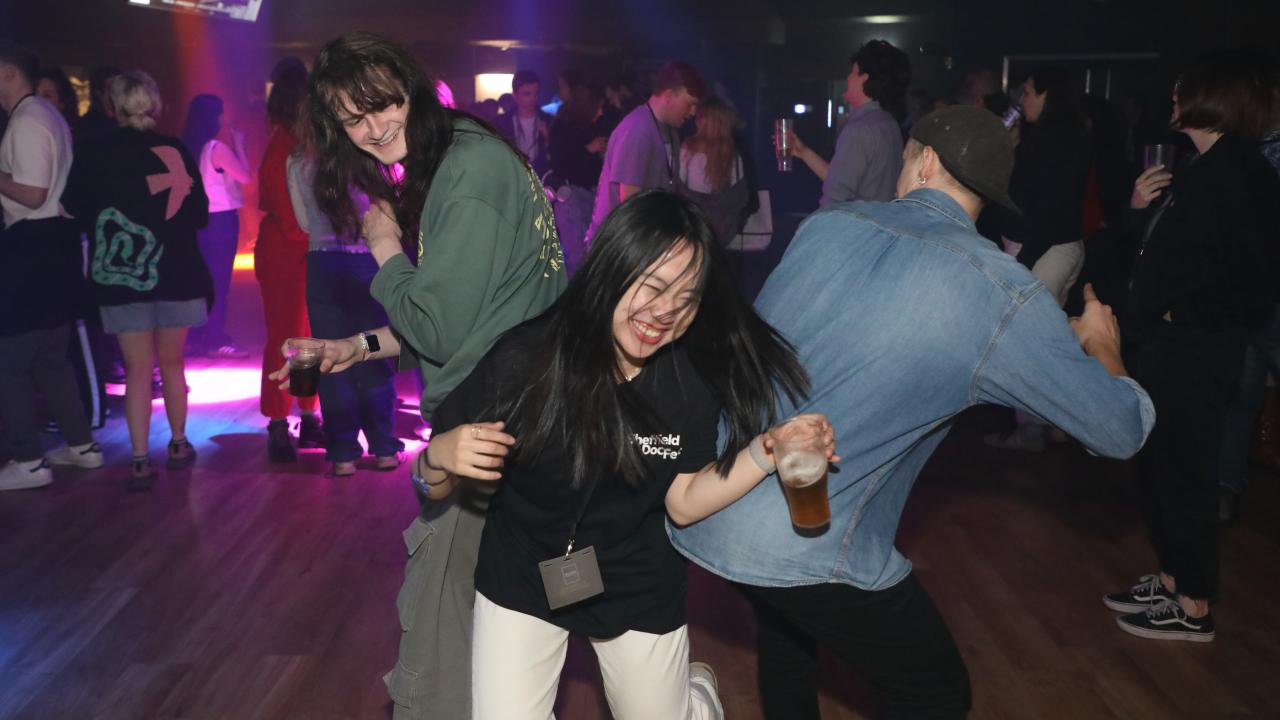 peddler party WoW.JPG