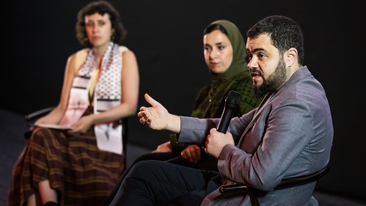 JPM-DocFest-Friday-TheLight-GazaSoundMan-9886.jpg