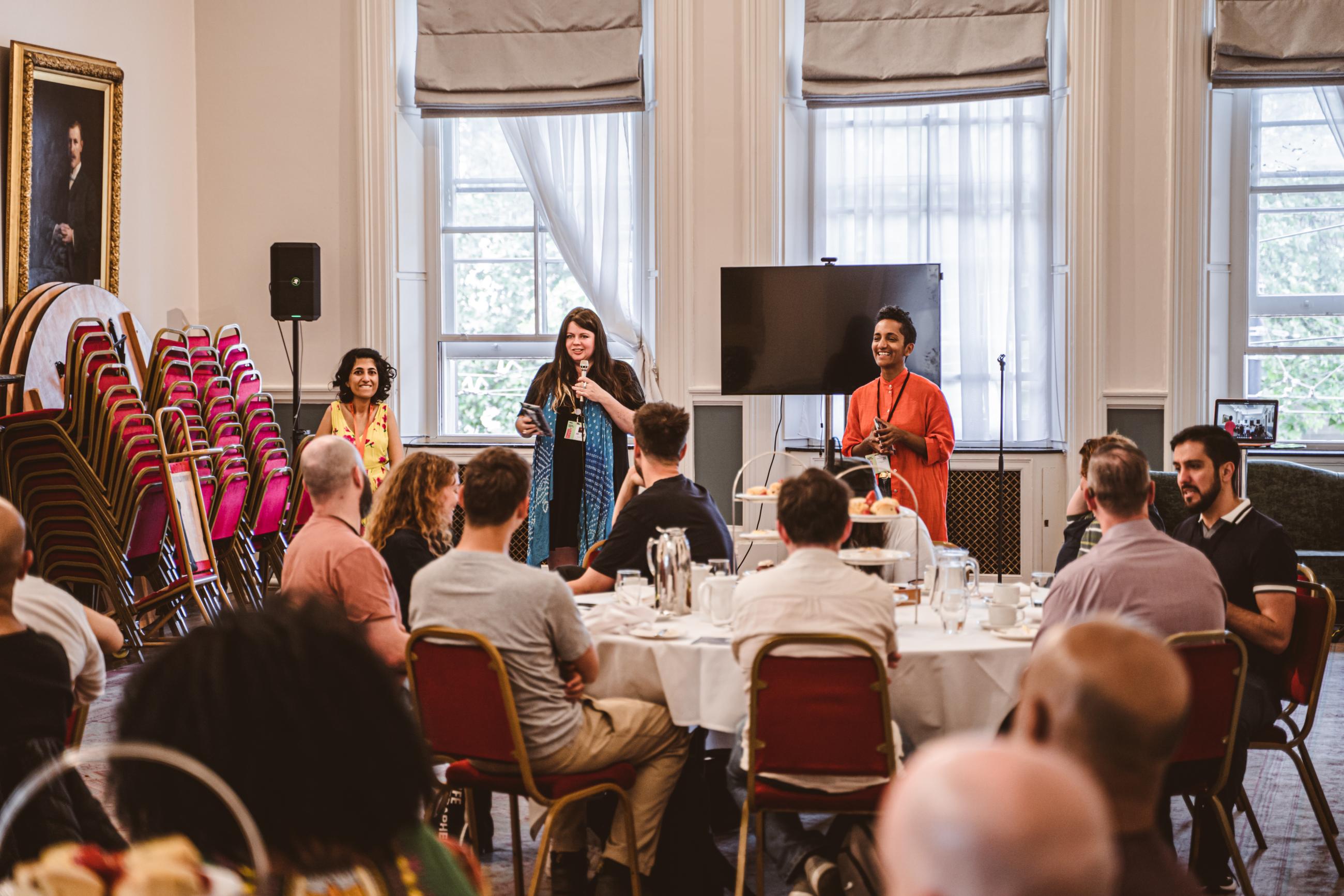 Embracing Inclusivity: Working with Disabled Talent and Crew ...