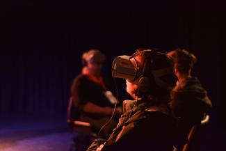 Performance Lab - VR Converging Sensibilities 1 - Bernadette Baker.jpg