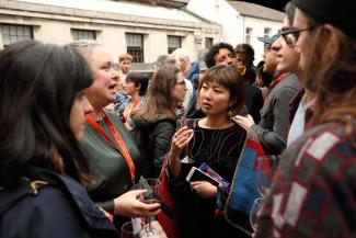 University of Sterling Drinks Curzon Cinema Rooftop Bar_David Chang.JPG