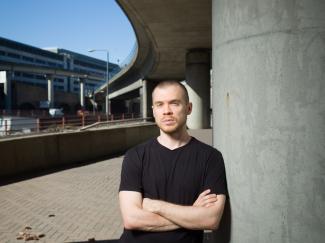 Gary Stevenson 4 (c) Pål Hansen.jpg