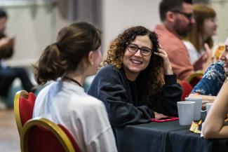 DocFest-Friday-Cutlers-Networking Breakfast.jpg