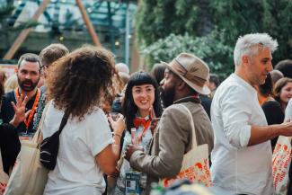 61. Scottish Delegation Drinks Helena Dolby.jpg