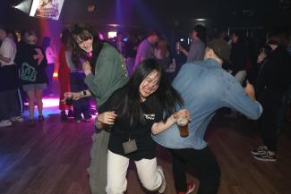 peddler party WoW.JPG