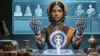 AR Exhibition Image_ Meena_ Image Credit Antariksha studio.jpg