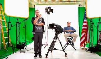 Stills