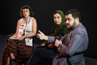 JPM-DocFest-Friday-TheLight-GazaSoundMan-9886.jpg