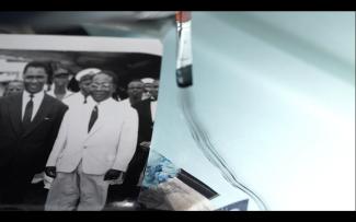 Stills
