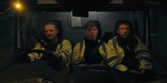 Stills