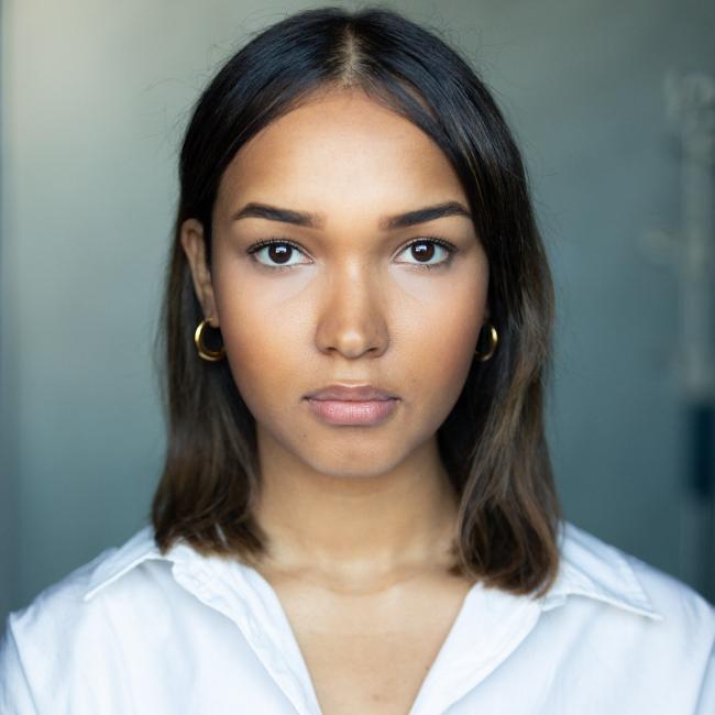 Headshot