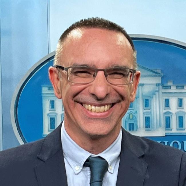 Headshot