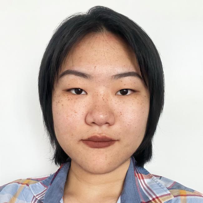 Headshot