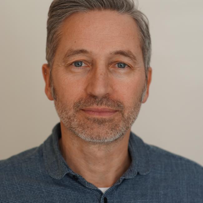 Headshot
