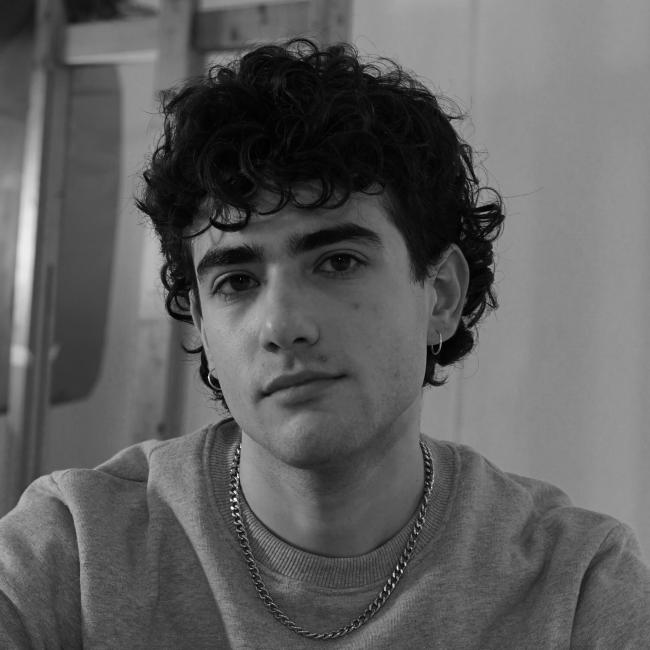 Headshot