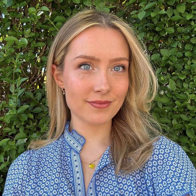 Headshot