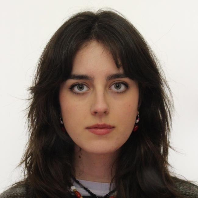 Headshot