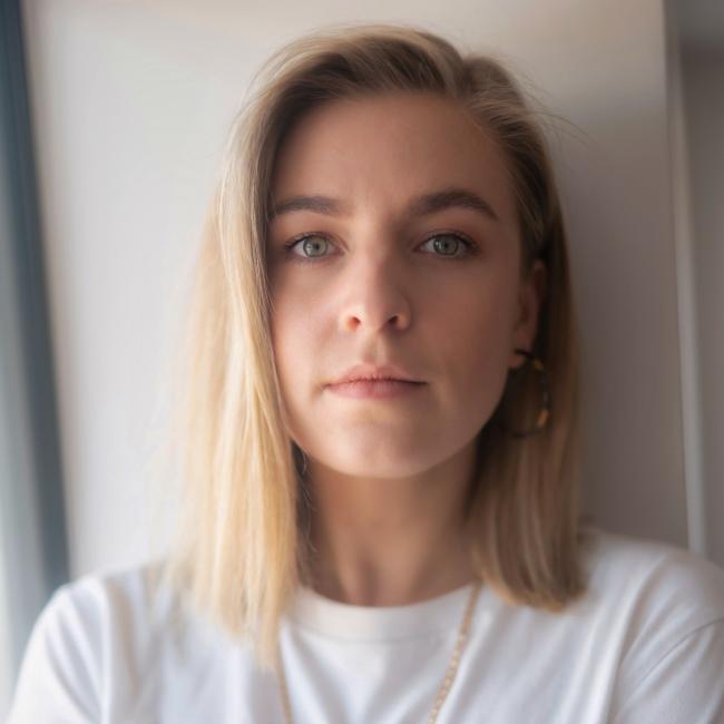 Headshot