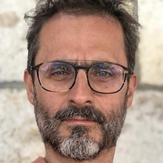 Headshot