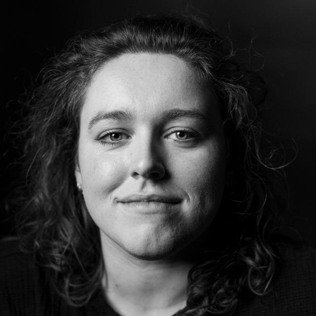 Headshot