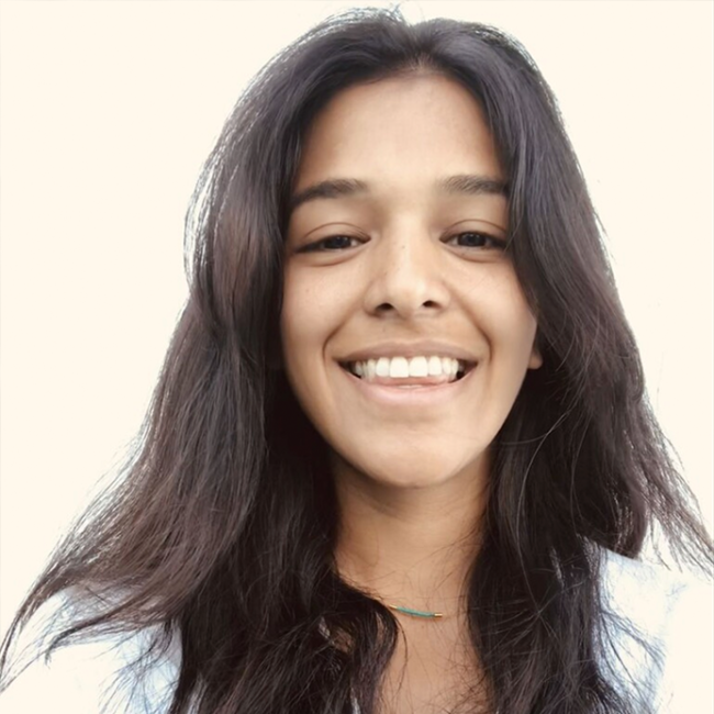 Headshot