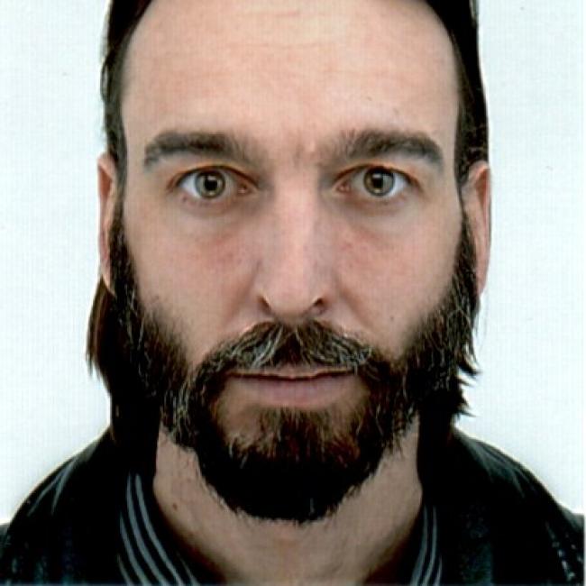 Headshot