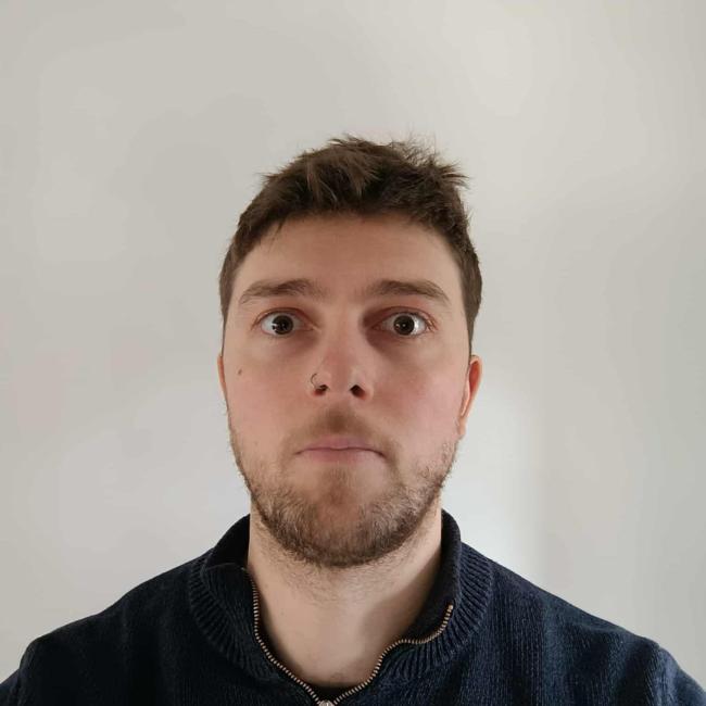 Headshot